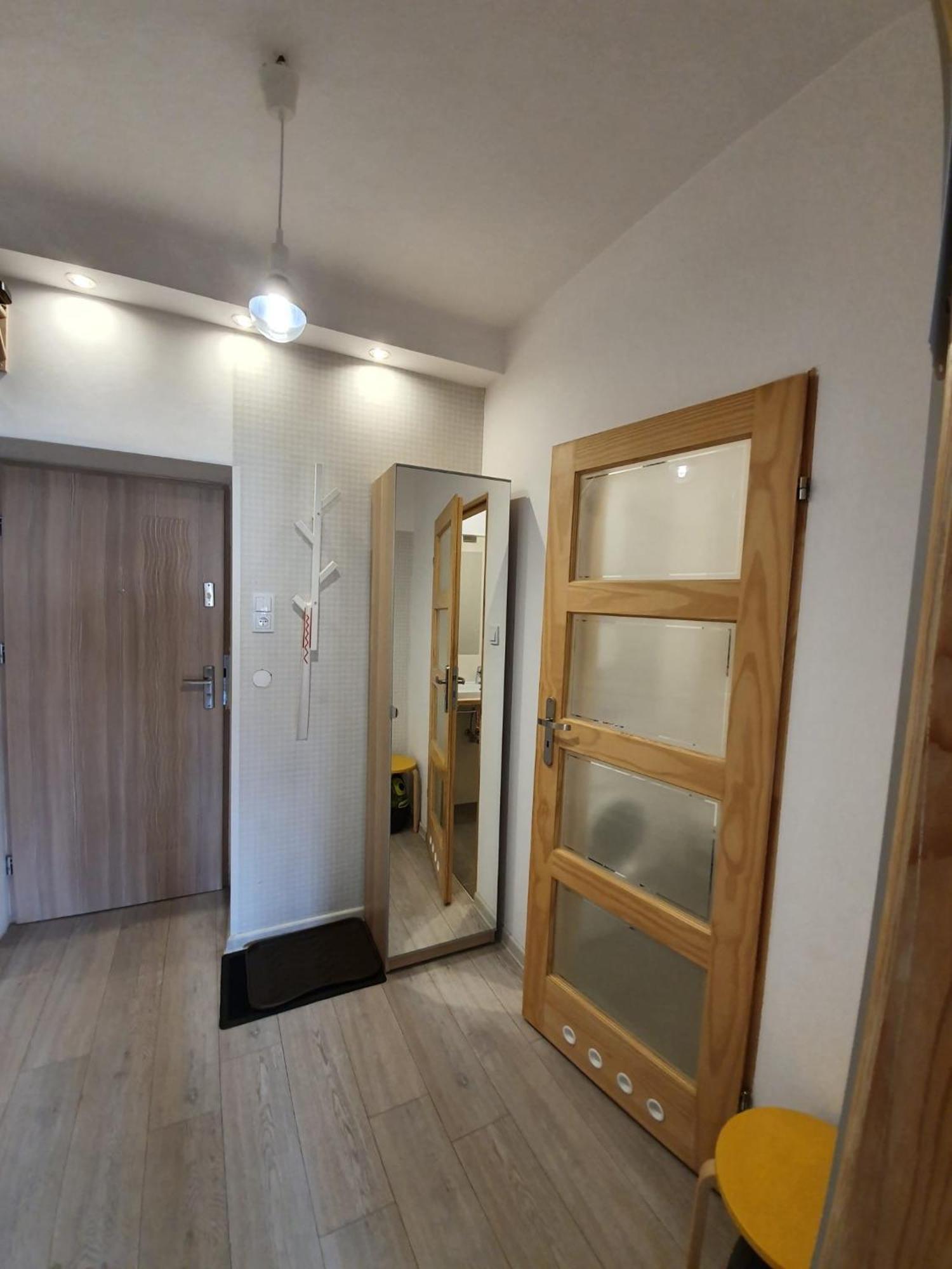 בולסלאביש Apartament Rynek מראה חיצוני תמונה