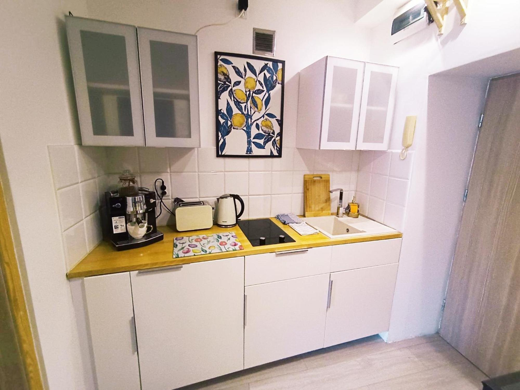 בולסלאביש Apartament Rynek מראה חיצוני תמונה