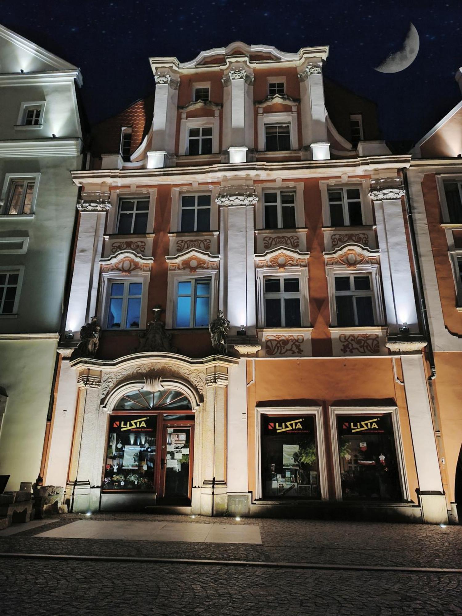 בולסלאביש Apartament Rynek מראה חיצוני תמונה